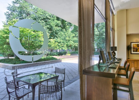 Modern Apartment Rentals in Crystal City Arlington VA