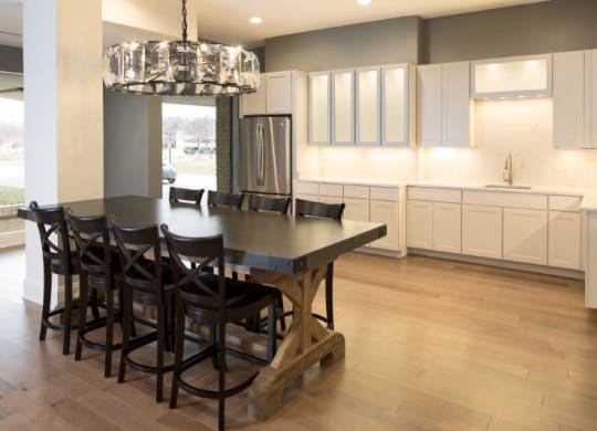 Modern apartment rentals in Crystal City Arlington VA