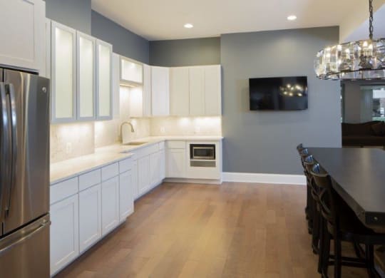 Best Apartment Rentals in Crystal City Arlington VA
