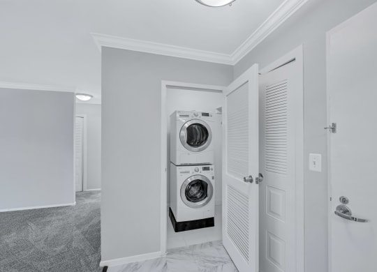 Apartments for rent in Crystal City, Arlington VA