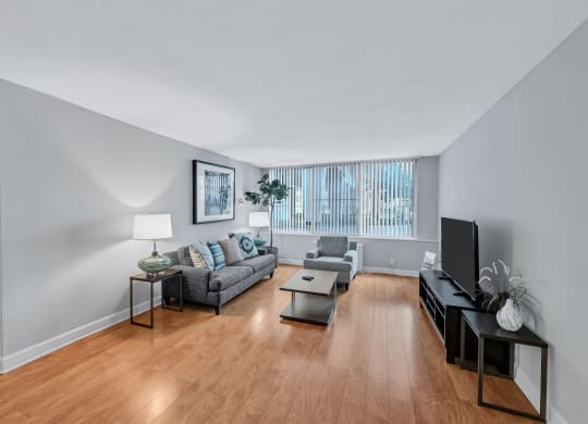 Apartments for rent in Crystal City, Arlington VA