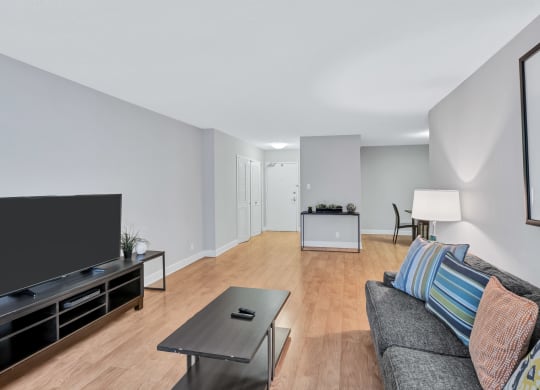 Apartments for rent in Crystal City, Arlington VA