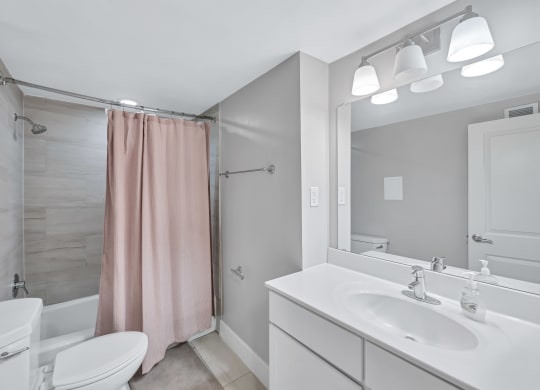 Apartments for rent in Crystal City, Arlington VA