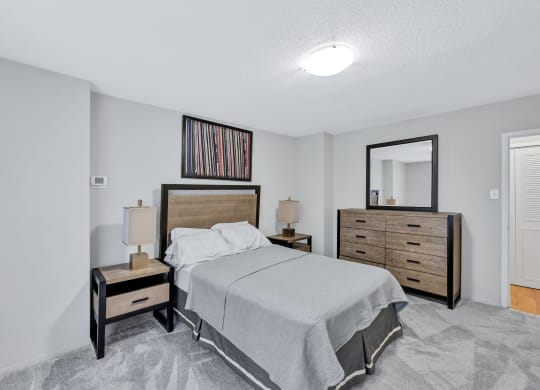 Apartments for rent in Crystal City, Arlington VA