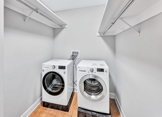 Apartments for rent in Crystal City, Arlington VA