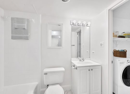 Apartments for rent in Crystal City