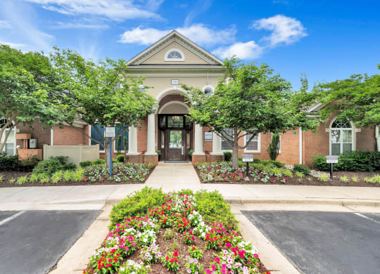 Apartments Annapolis MD for rent