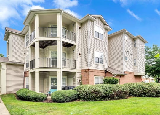 Best Annapolis MD apartments for rent