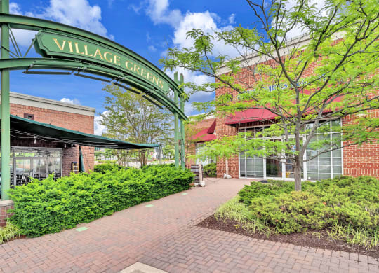 Apartments Annapolis MD for rent