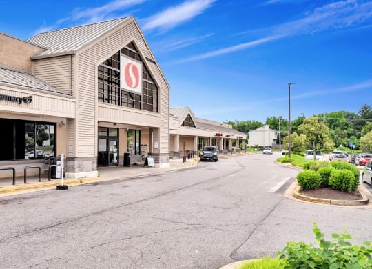 Best Annapolis MD apartments for rent