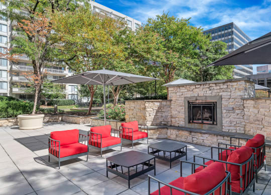 Apartments for rent in Crystal City