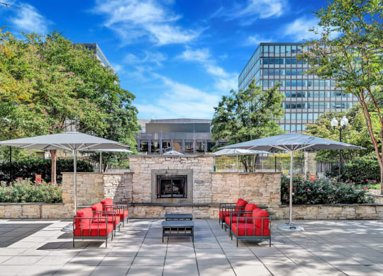 Crystal City Apartments for rent