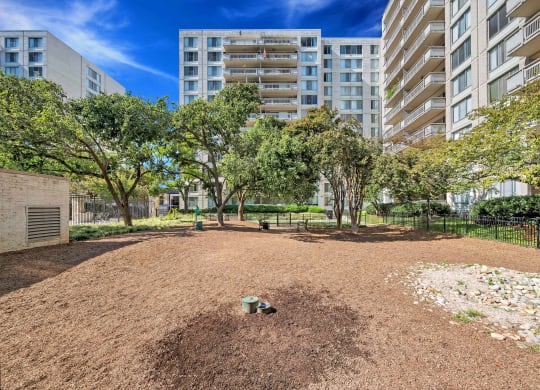 Apartments for rent in Crystal City