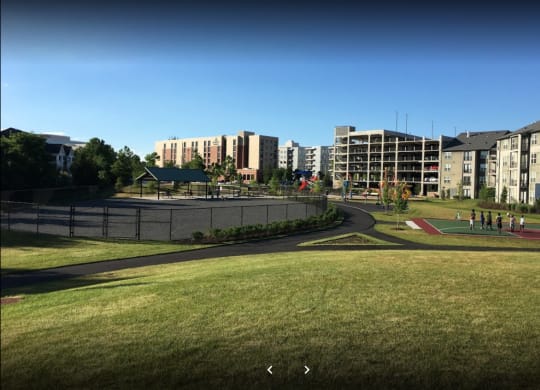 Rentals in Herndon VA