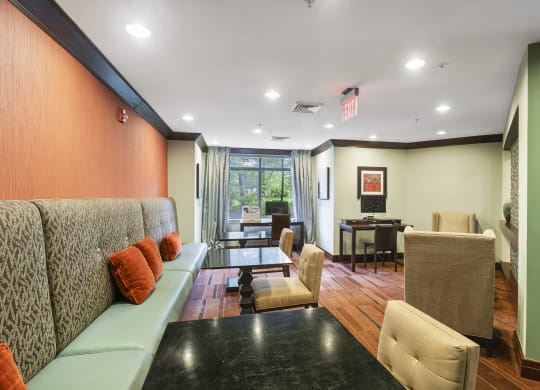 Best Apartment Rentals in Crystal City Arlington VA