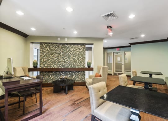 Apartment rentals in Crystal City Arlington VA
