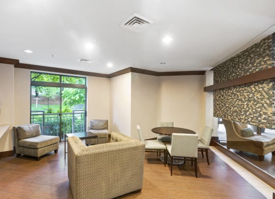 Best Apartment Rentals in Crystal City Arlington VA