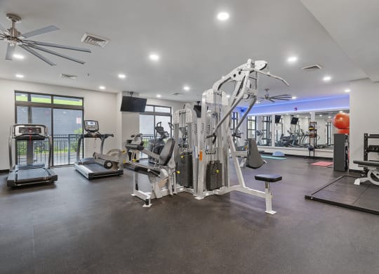 Renovated apartment rentals in Crystal City Arlington VA