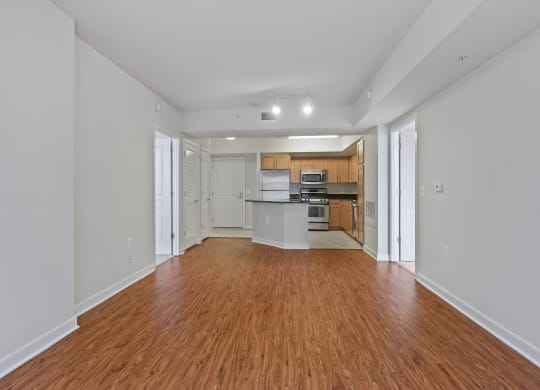 Luxury Apartment Rentals in Pentagon City Arlington VA