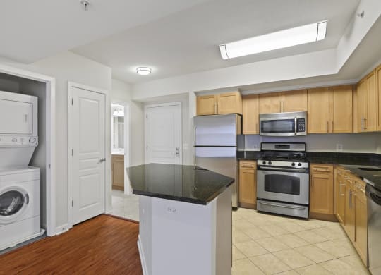 Apartment Rentals in Pentagon City Arlington VA