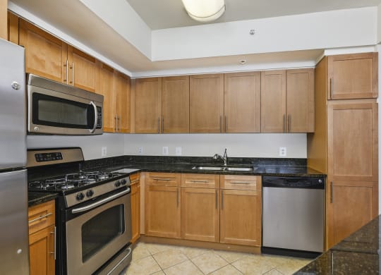 Nice Apartment Rentals in Pentagon City Arlington VA