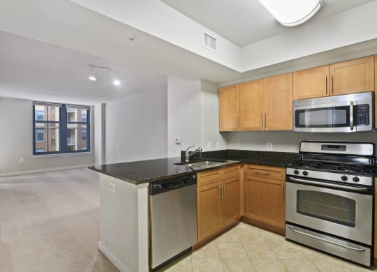 Apartment Rentals in Pentagon City Arlington VA