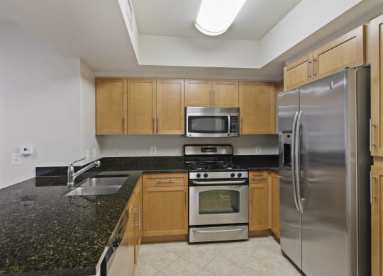 Spacious Apartment Rentals in Pentagon City Arlington VA