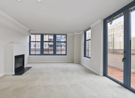 Best Apartment Rentals in Pentagon City Arlington VA