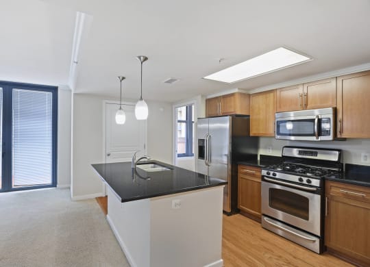 Luxury Apartment Rentals in Pentagon City Arlington VA