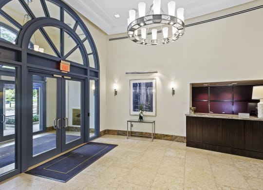 Best Apartment Rentals in Pentagon City Arlington VA