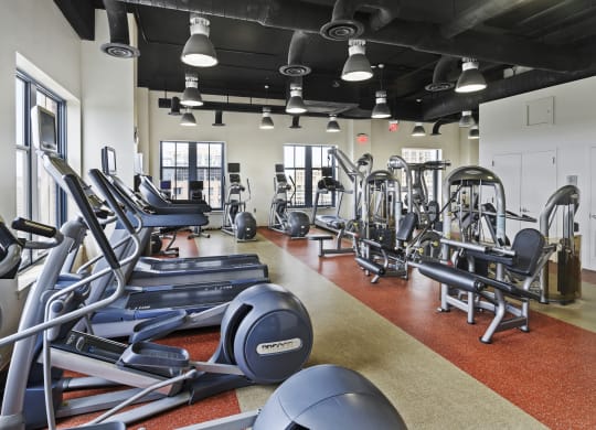 Modern Apartment Rentals in Pentagon City Arlington VA