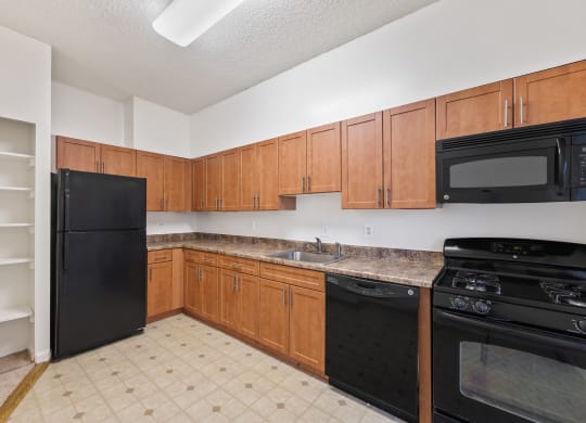 Best Apartment for Rent in Crystal City