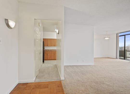 Great Apartments for Rent in Crystal City