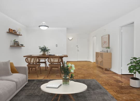 Best Apartment Rentals in Crystal City VA