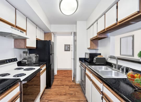 Woodbridge military apartments