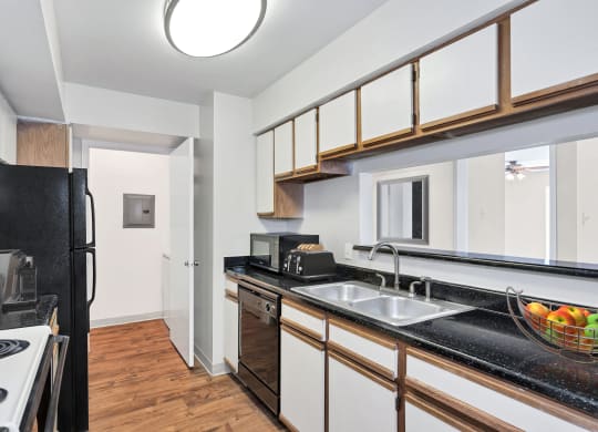 Woodbridge military apartments