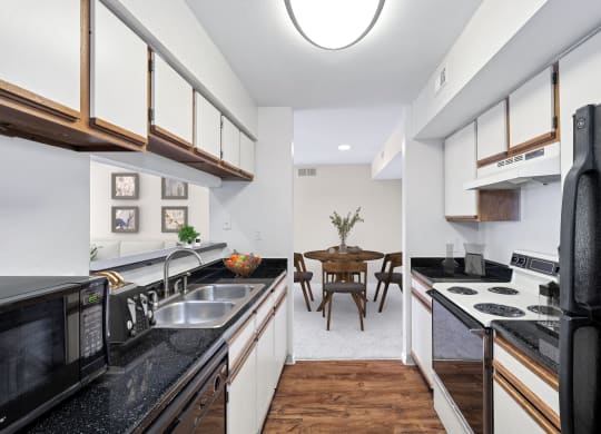 Woodbridge military apartments