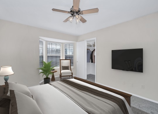 Woodbridge military apartments