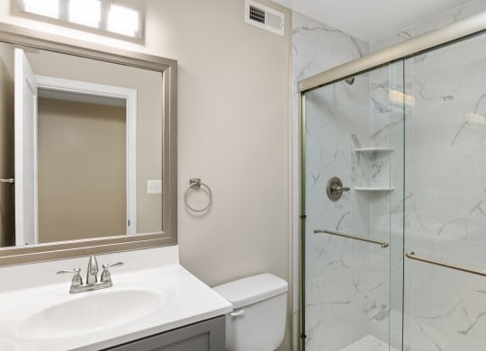 Spacious Apartment Rentals in National Landing Arlington VA