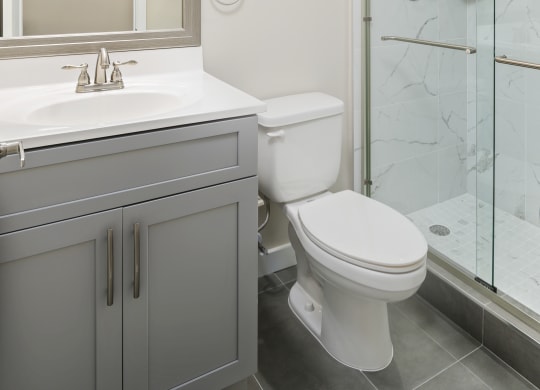 Apartment Rentals in National Landing Arlington VA