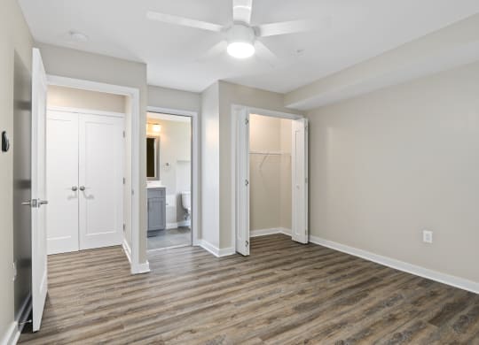 Best Apartment Rentals in National Landing Arlington VA
