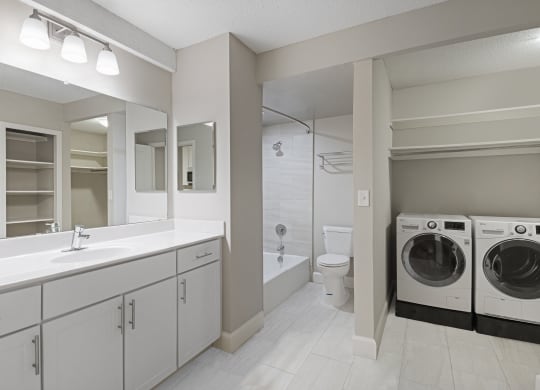 Apartment Rentals in Crystal City Arlington VA