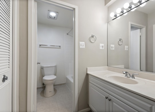 Apartment Rentals in Crystal City Arlington VA
