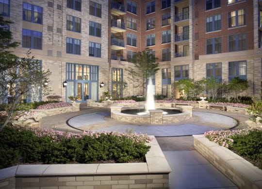 Nice Apartment Rentals in Pentagon City Arlington VA