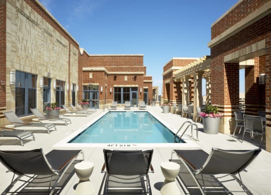 Great Apartment Rentals in Pentagon City Arlington VA