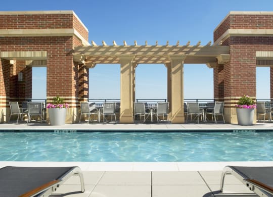 Nice Apartment Rentals in Pentagon City Arlington VA