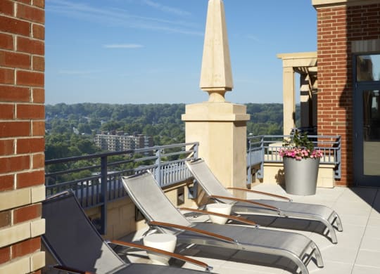 Great Apartment Rentals in Pentagon City Arlington VA