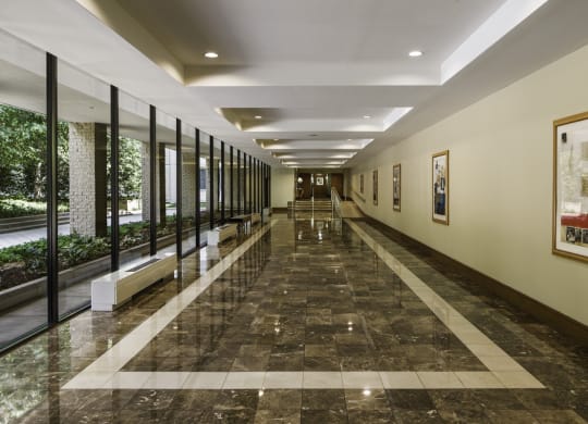 Best Apartment Rentals in Crystal City Arlington VA