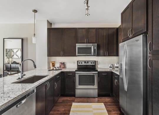 Spacious Apartment Rentals in Woodbridge VA
