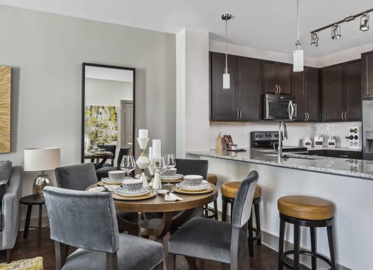 Best Apartment Rentals in Woodbridge VA